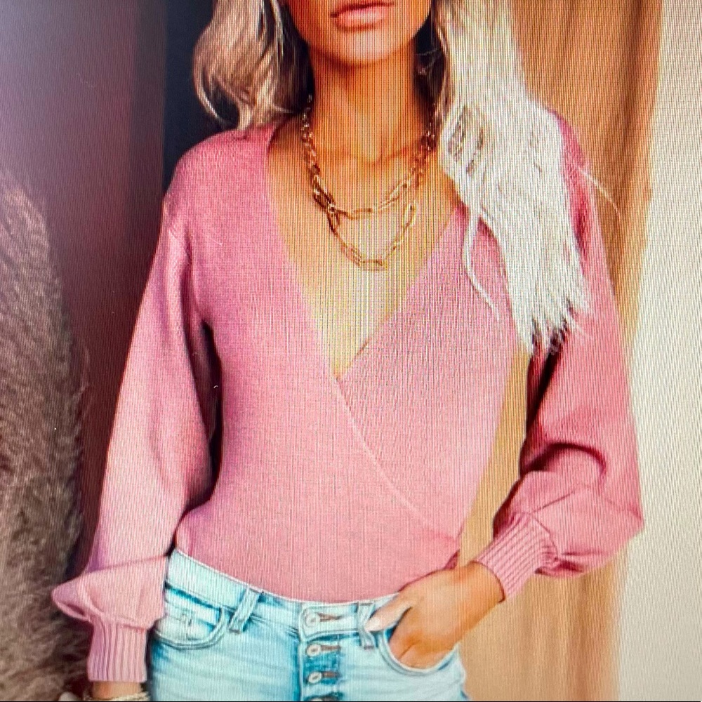 Women's Sweater